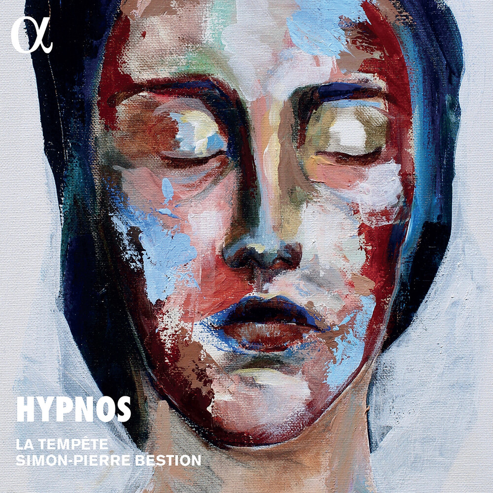 Hypnos / Various - Hypnos / Various