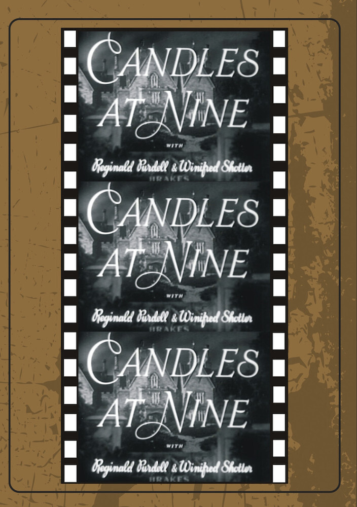 Candles at Nine - Candles At Nine