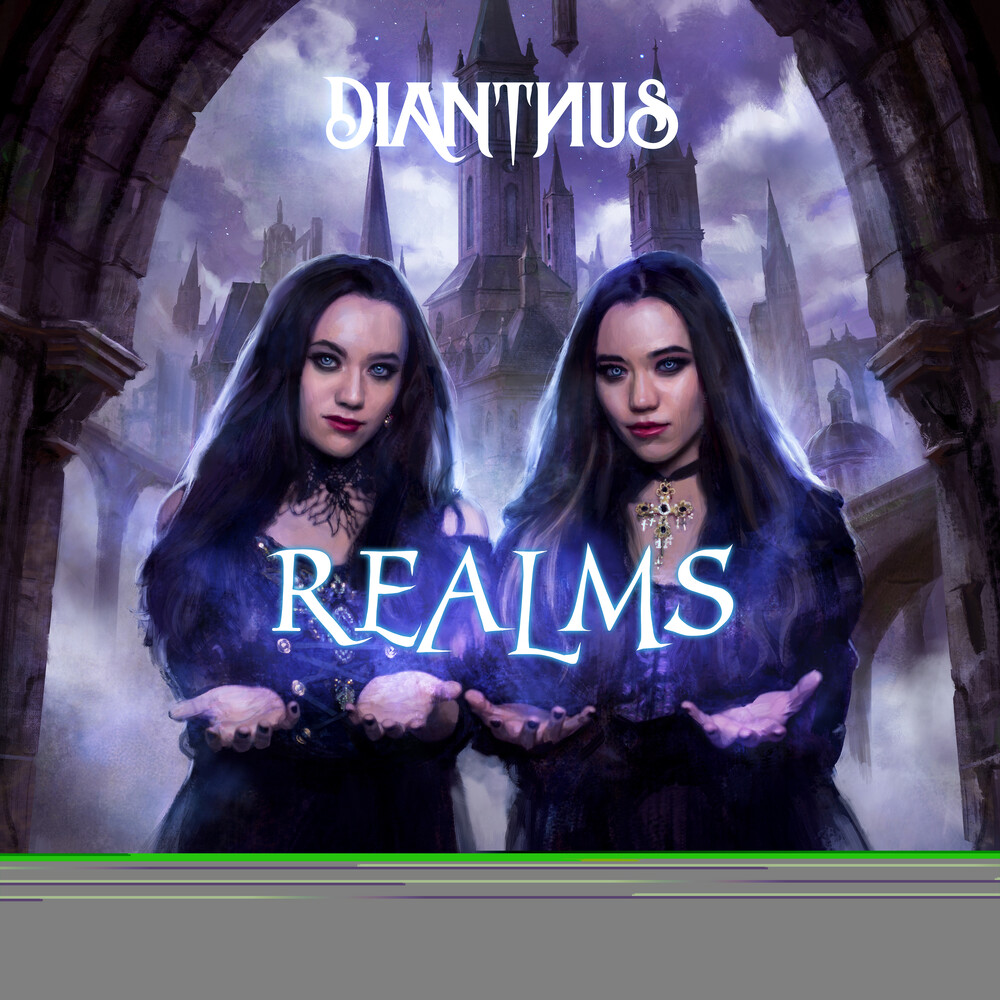 Dianthus - Realms