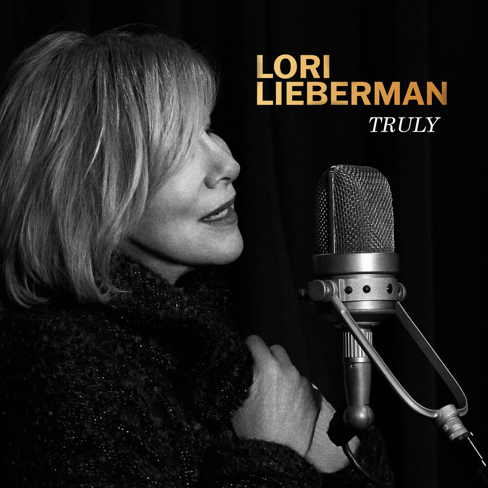 Lori Lieberman - Truly (Gate) [180 Gram]