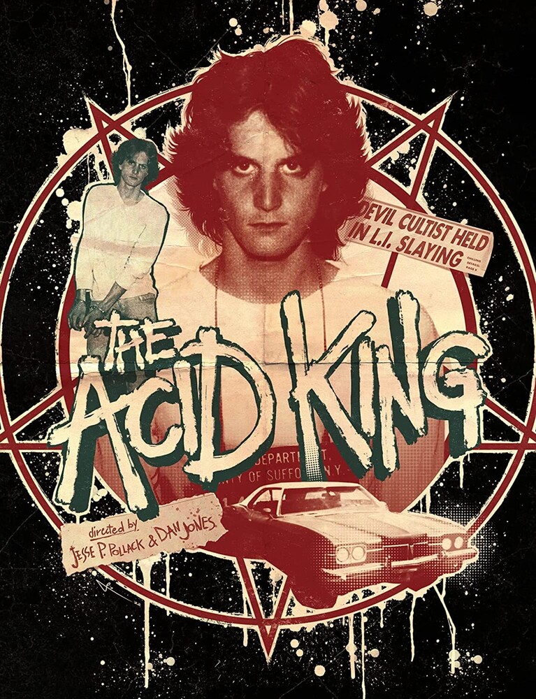 Acid King - The Acid King