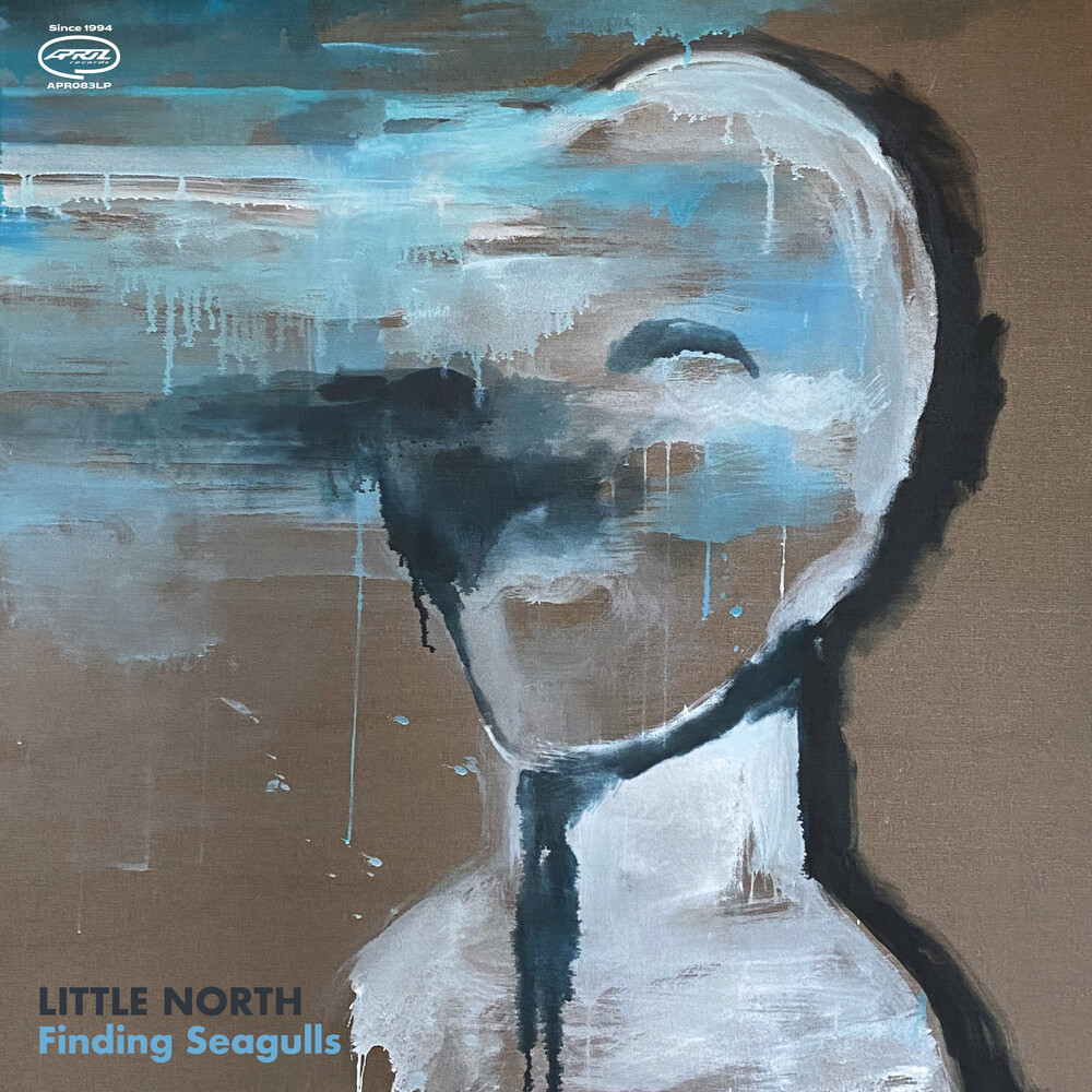 Little North - Finding Seagulls