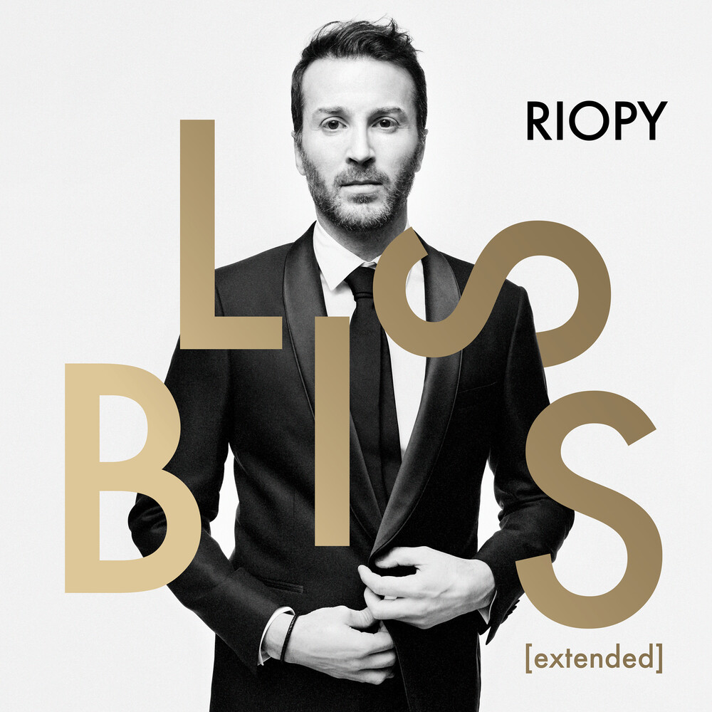 RIOPY - Extended Bliss