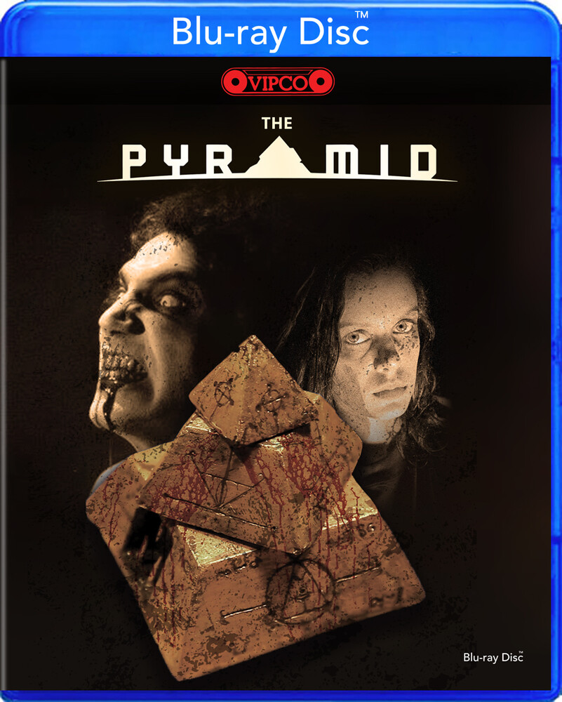 Pyramid - The Pyramid