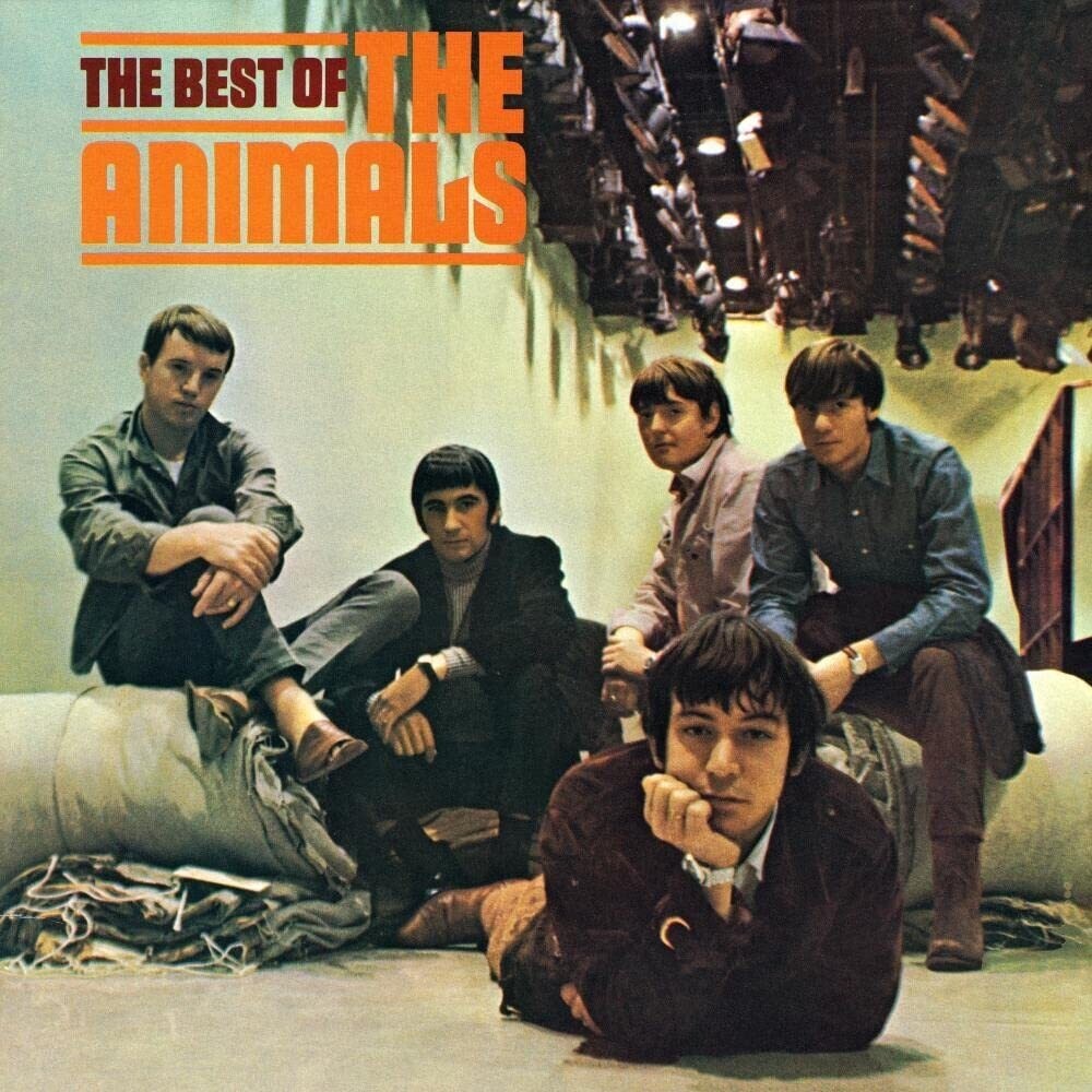 Animals - Best Of The Animals