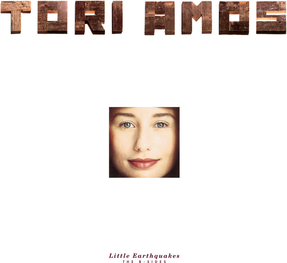 Tori Amos - Little Earthquakes - The B-Sides [RSD 2023]