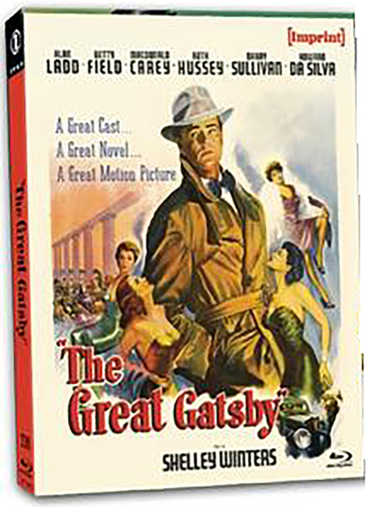 Great Gatsby - Great Gatsby / (Aus)