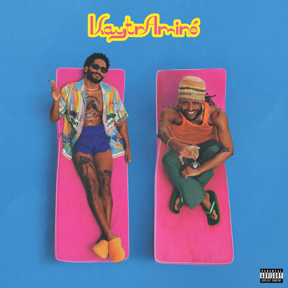 Album Art