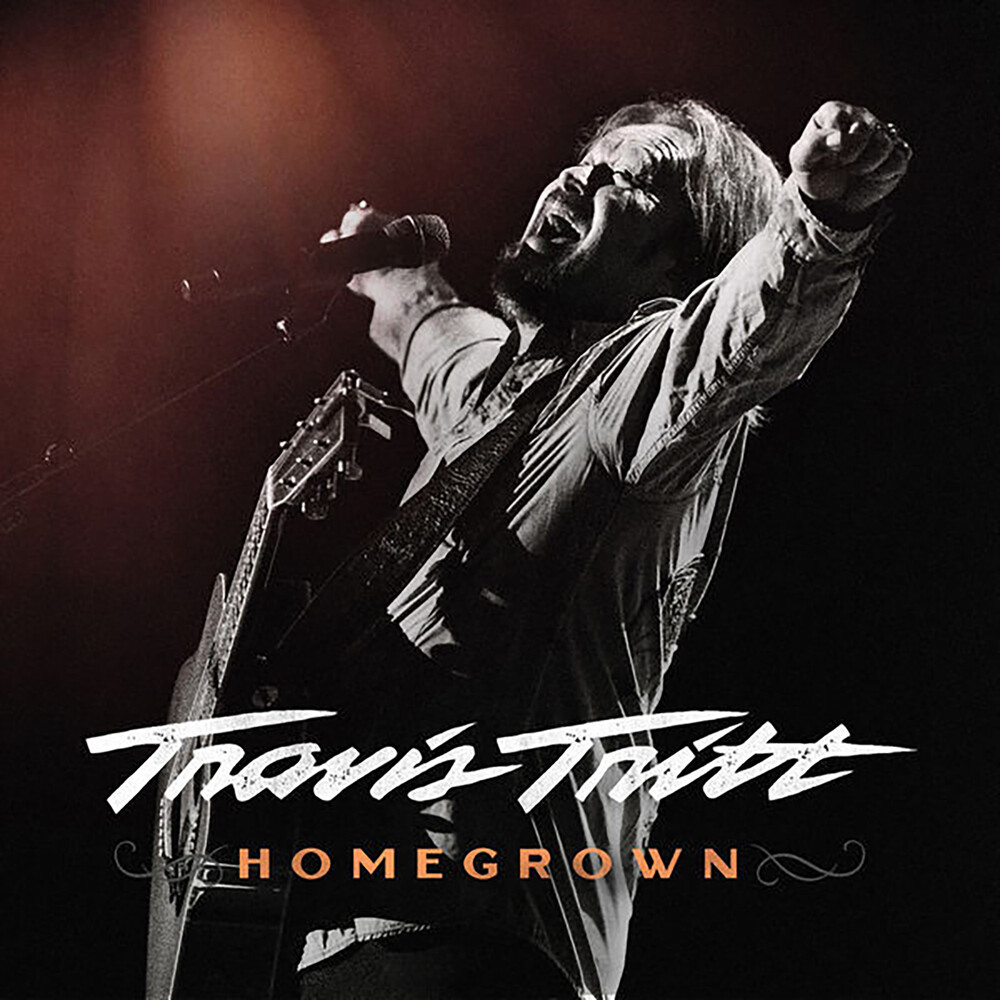 Travis Tritt - Homegrown [Digipak] [Reissue]