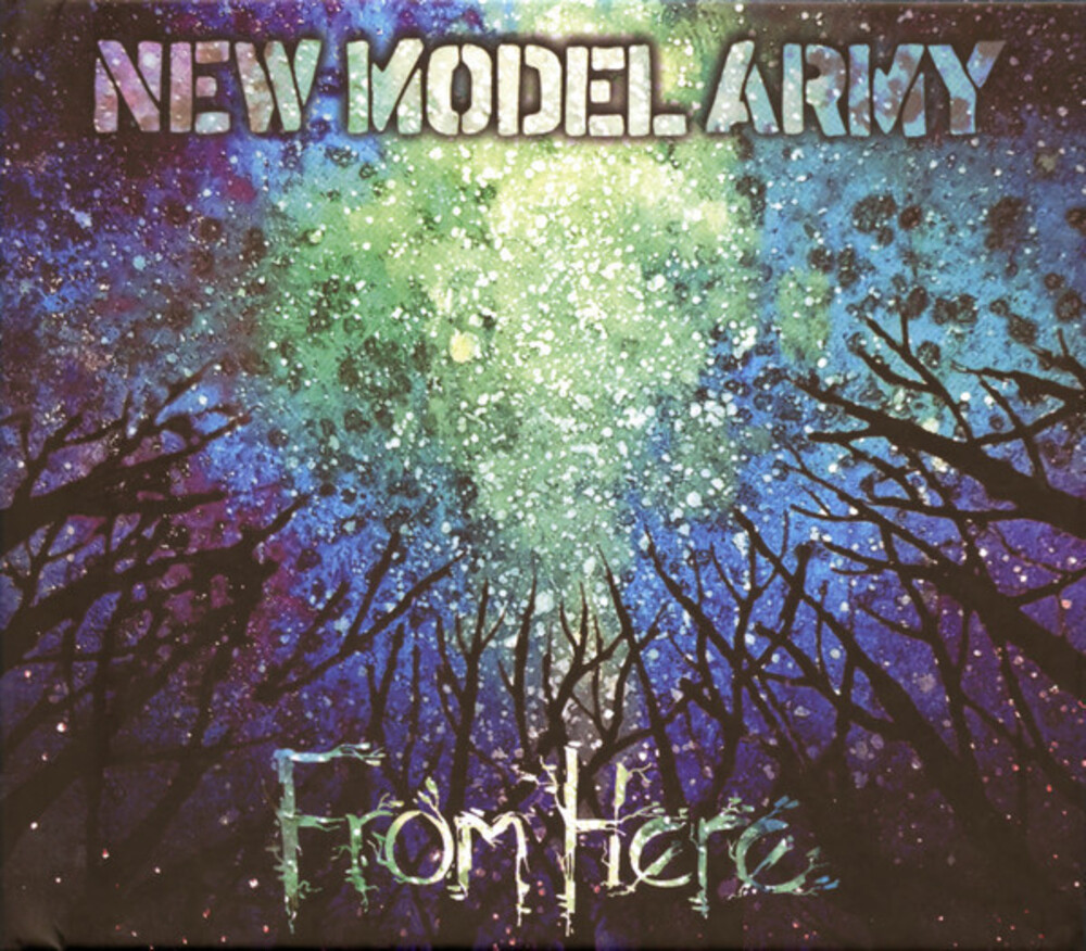 Album Art