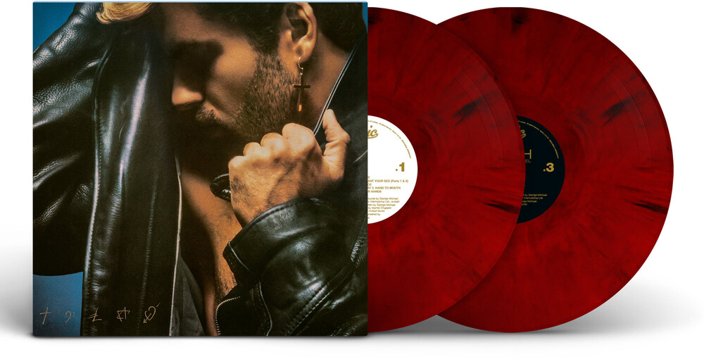 Faith — George Michael CD, from $13.99 | RSD MRKT