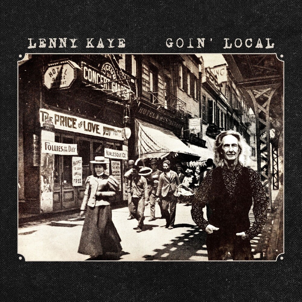 Album Art