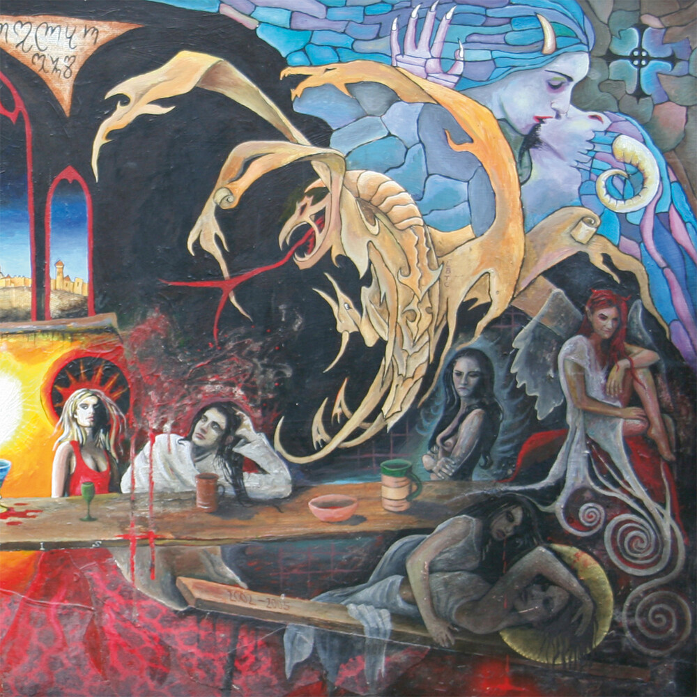 Album Art