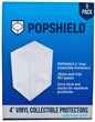 Popshield logo