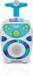 Singing Machine logo