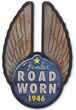 Open Road logo