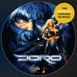 Rare Diamonds Prods logo