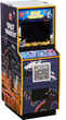 Quarter Arcades logo