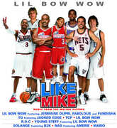 Like Mike (Original Soundtrack) , Various Artists
