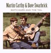 Both Ears And The Tail , Martin Carthy