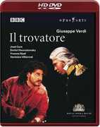 Il Trovatore , Tomas Tomasson