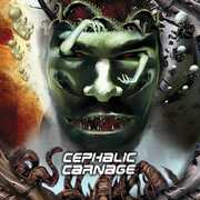 Conforming to Abnormality , Cephalic Carnage
