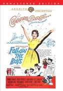 Follow the Boys , Connie Francis