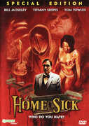 Home Sick , Matt Lero
