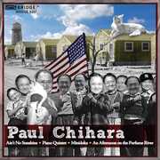 Ain't No Sunshine , Paul Chihara