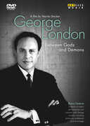 Between Gods & Demons , George London
