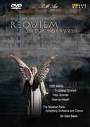 Requiem , Edith Mathis