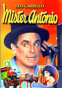 Mister Antonio , Eugénie Besserer