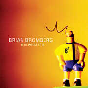It Is What It Is , Brian Bromberg