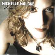 Debris , Michelle Malone