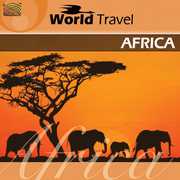 World Travel: Africa , Various Artists