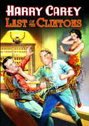 The Last of the Clintons , Edward Norris