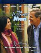 The Answer Man , Jeff Daniels