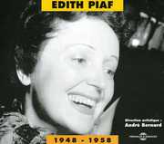 V2: E. Piaf 1948-58 , Edith Piaf