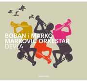 Devla , Boban Markovic
