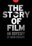 The Story of Film: An Odyssey , Stanley Donen