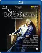 Simon Boccanegra , Anja Harteros