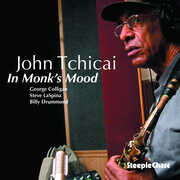 In Monk's Mood , John Tchicai