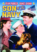 Son of the Navy , Dave O'Brien