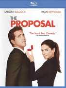 The Proposal , Betty White