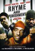 Rhyme and Punishment , Cassidy