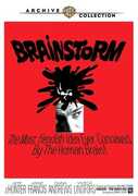 Brainstorm , Jeffrey Hunter
