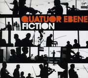 Fiction , Quatuor Eb ne