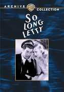 So Long, Letty , Charlotte Greenwood