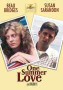 One Summer Love (aka Dragonfly) , Linda G. Miller