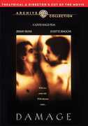 Damage , Jeremy Irons